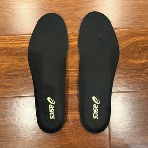ASICS Dyna Blast 2 Insoles 8.5 womens
